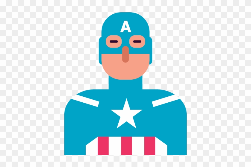 Captain America Clipart Avengers Ultron Revolution - Clothing #1365617