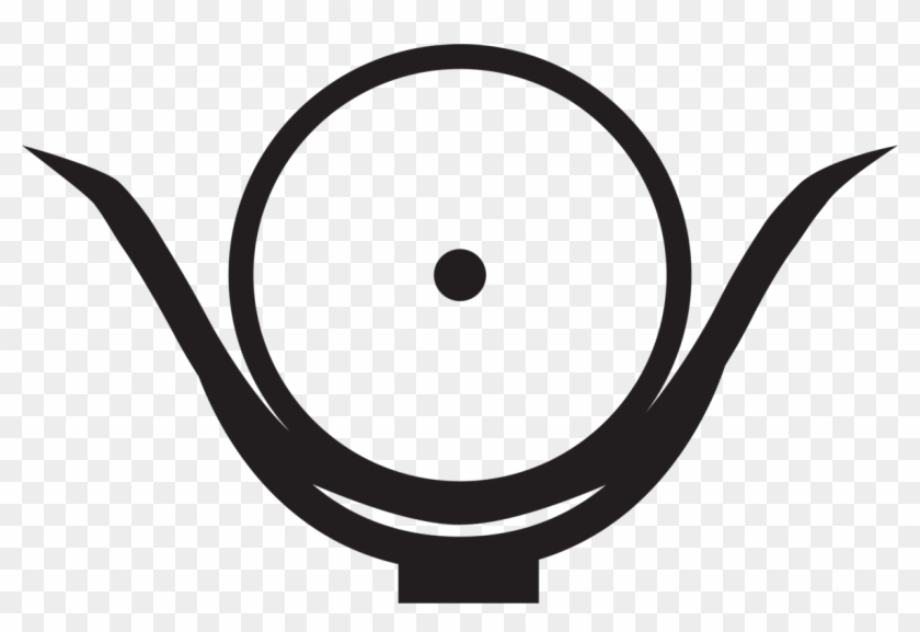 Religious Symbol Computer Icons Sacred Geometry - Ancient Symbols Png #1365757
