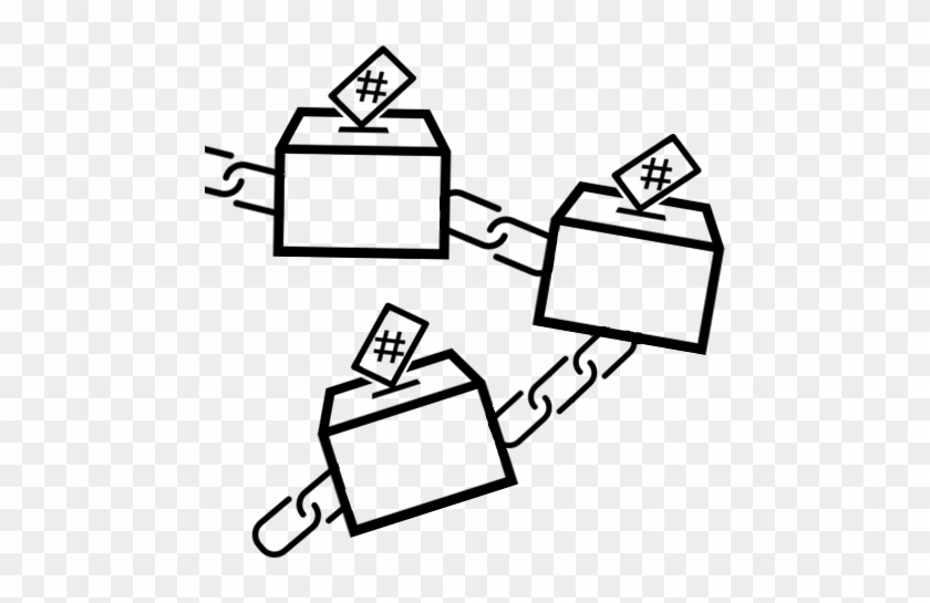 Voter Bill Of Rights - Voter Bill Of Rights #1365976