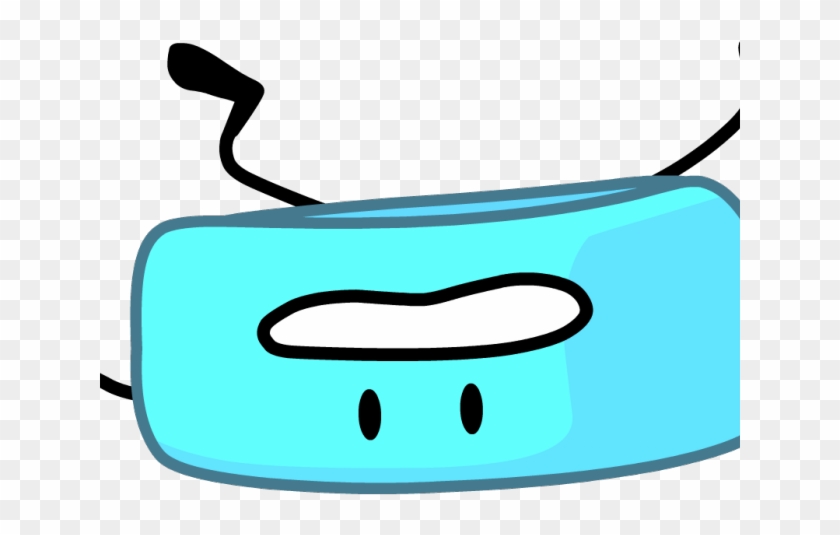 Plastic Bottles Clipart Bfdi - Plastic Bottles Clipart Bfdi #1366006