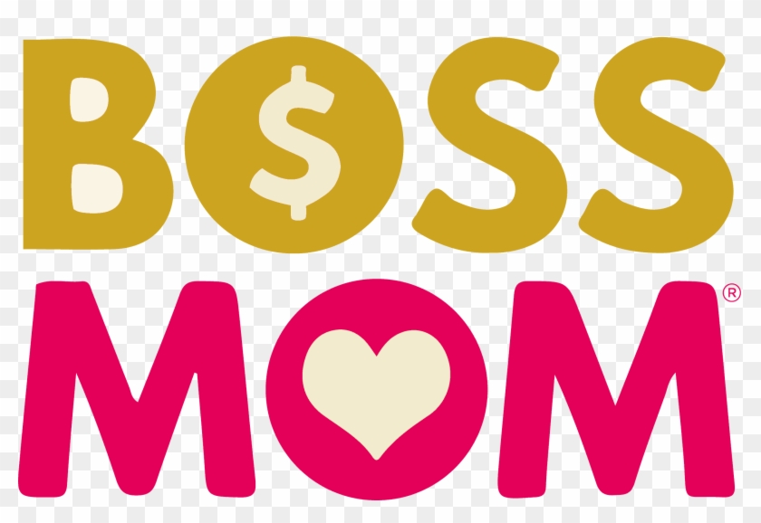 Clipart Mom Overwhelmed - Boss Mom: The Ultimate Guide To Raising A Business #1366020