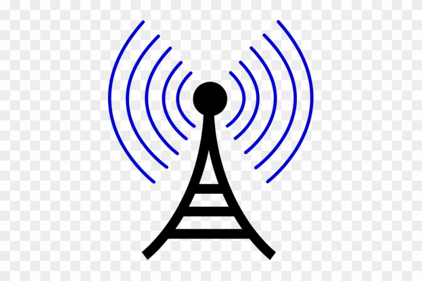 Clip Art Library Download Triumf Advances The Future - Ambient Rf Energy Sources #1366040