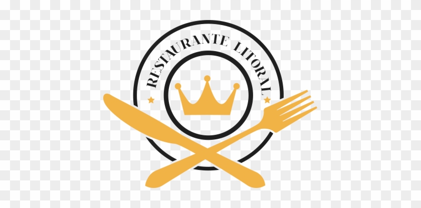 Restaurante-litoral - Emblem #1366090