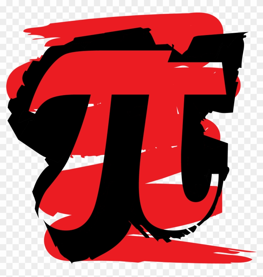 “π” An Exhilarating Thriller - Pi #1366160