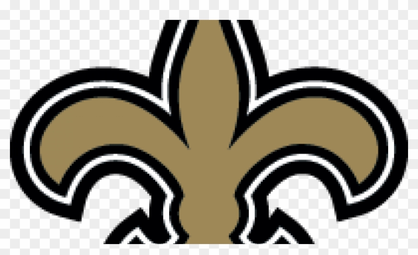 New Orleans Saints Logo #1366246