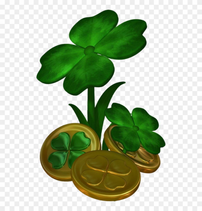 Trefle Cute Images, Psp, St Patricks Day, Printing, - Drawing #1366272