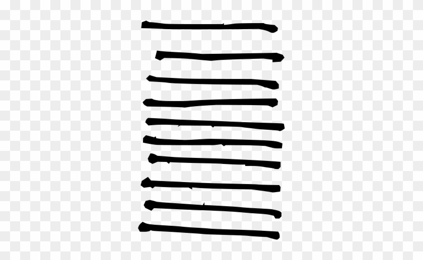 Crosshatching Thick Lines Png Clip Arts - Crosshatching Thick Lines Png Clip Arts #1366331