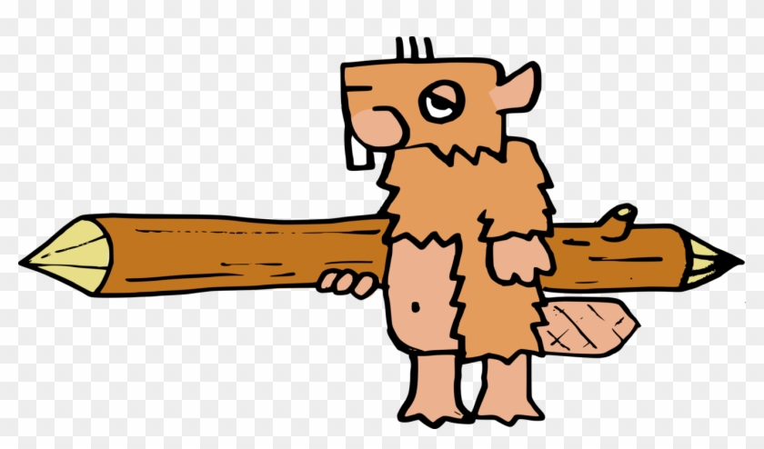 Caber Toss Cartoon Scotland Computer Icons Line Art - Clip Art #1366362