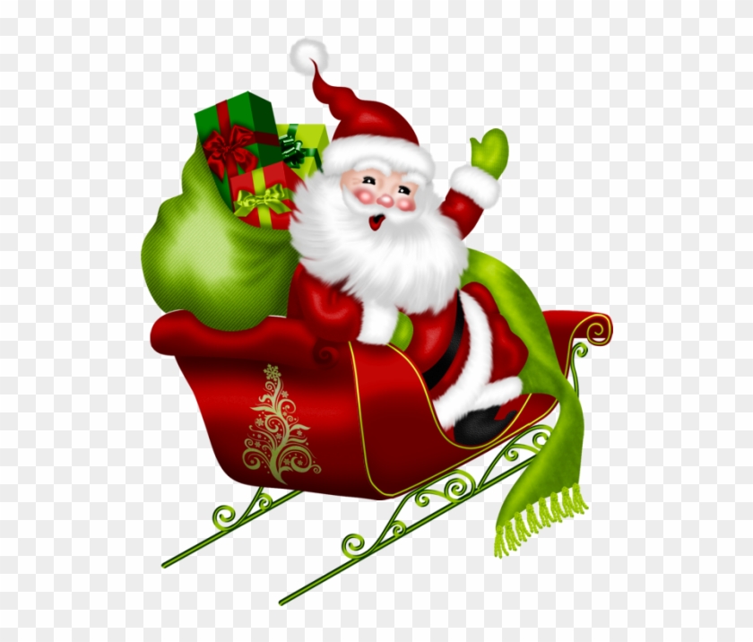 Pere Noel,santa, Christmas - 3 Advent Bilder Lustig #1366387