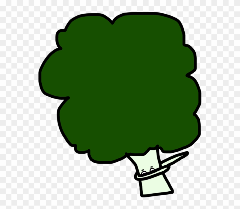 Vector Black And White Library Best Thing Since Dabbing - Dabbing Broccoli #1366498