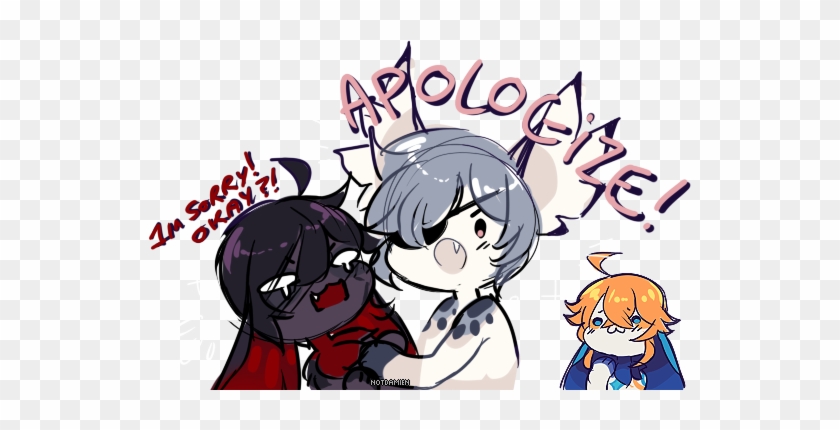 Bullying Drawing Animated Vector Transparent Stock - No Bully Anime Transparent #1366546