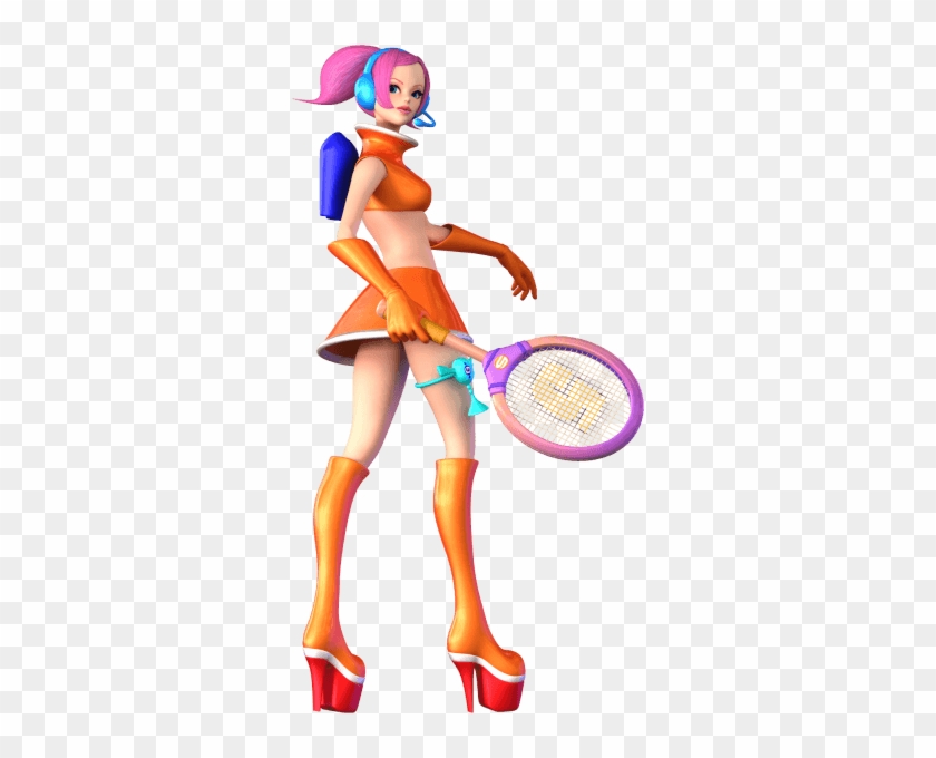 Ulala From - Space Channel 5 Part 2 Ulala #1366574