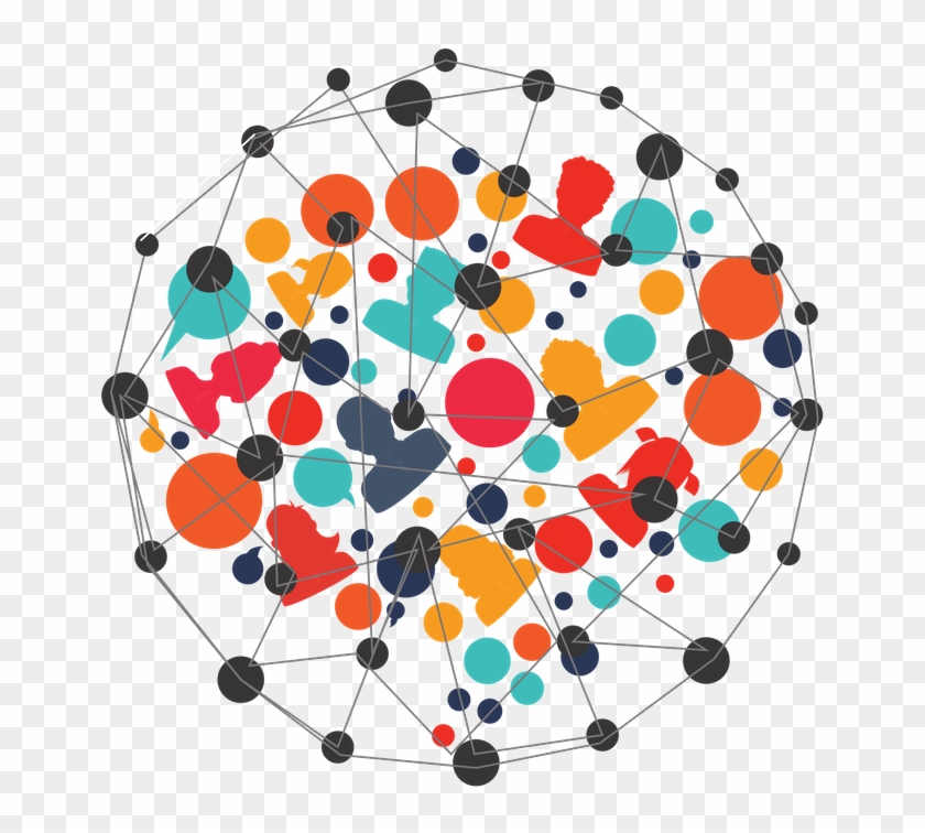 Infrastructure Systems Is Working On - Circle #1366672