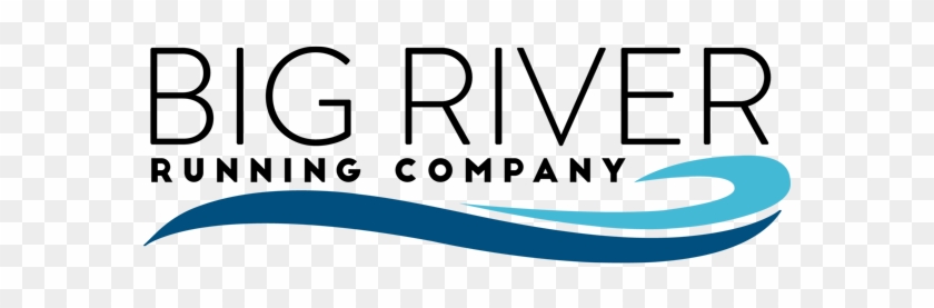 Logo With A River #1366777
