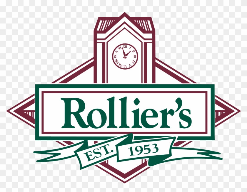 Rollier's Logo - Rollier's Hardware #1366822