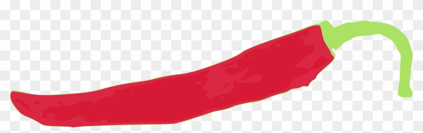 Chili Pepper Cayenne Pepper Habanero Bell Pepper Spice - Chili Pepper #1366840