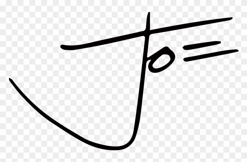Signature - Signature #1366887