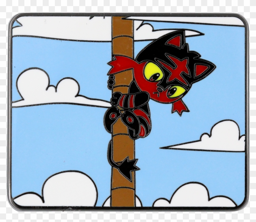 Lapel Pin #1366973