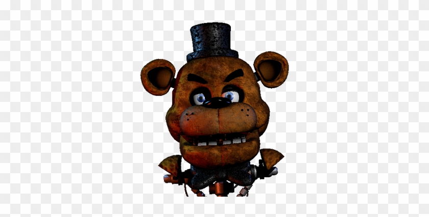 Nm-drawings 26 2 Eh Anotha V Bob Rando Render By Matax33 - Imagenes De Freddy Fnaf 1 #1367013
