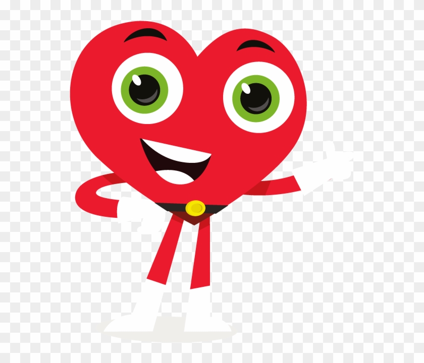 Vegetable Clipart Beats - British Heart Foundation Artie #1367105