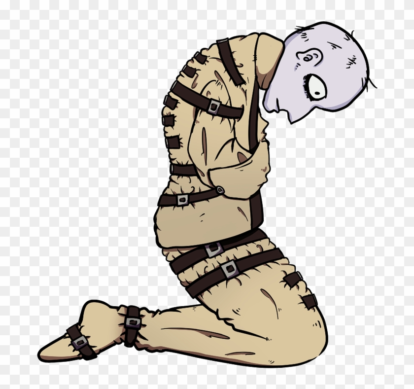 Image Abandoned Murderer High Resolution Png Lobotomy - 捨て られ た 殺人 者 #1367108