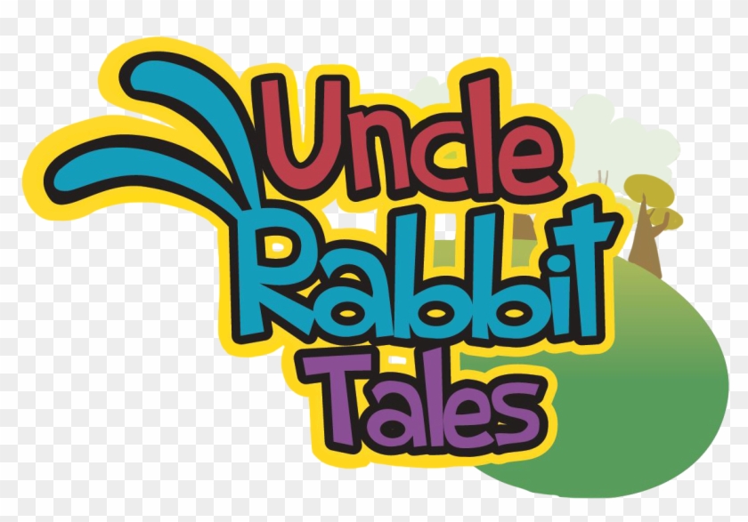 Uncle Rabbit Logo Png - House #1367143