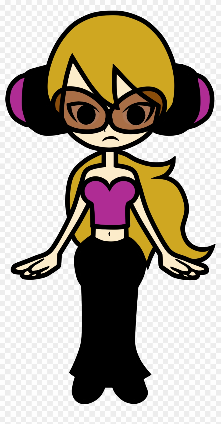 V Video Games Thread View Samegoogleiqdbsaucenao Chibimcadorepng - Rhythm Heaven Fever Mc Adore #1367186