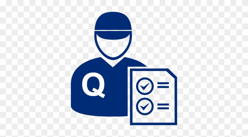 Quality And Inspection - Quality #1367480