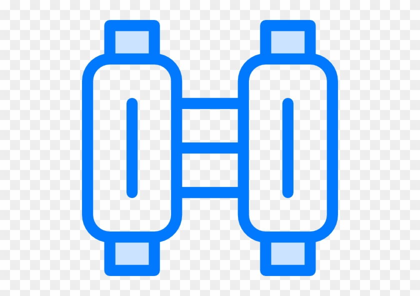 Ribs Free Icon - Ribs Free Icon #1367491