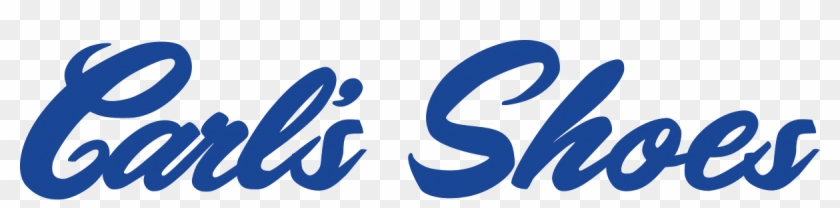 Carl's Shoes Logo - Physical Therapy #1367639