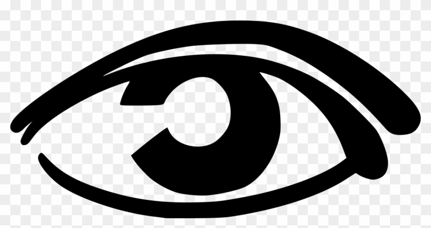 All Photo Png Clipart - Eye #1367697