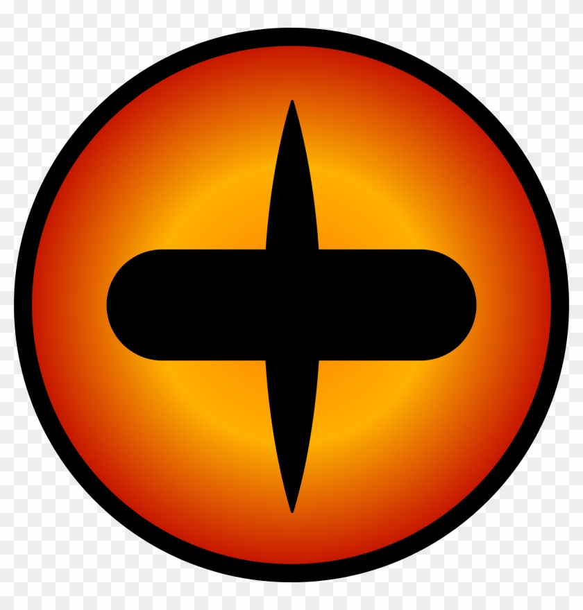 Naruto Eye Png Vector Transparent - Kyuubi Sage Mode Eye #1367730