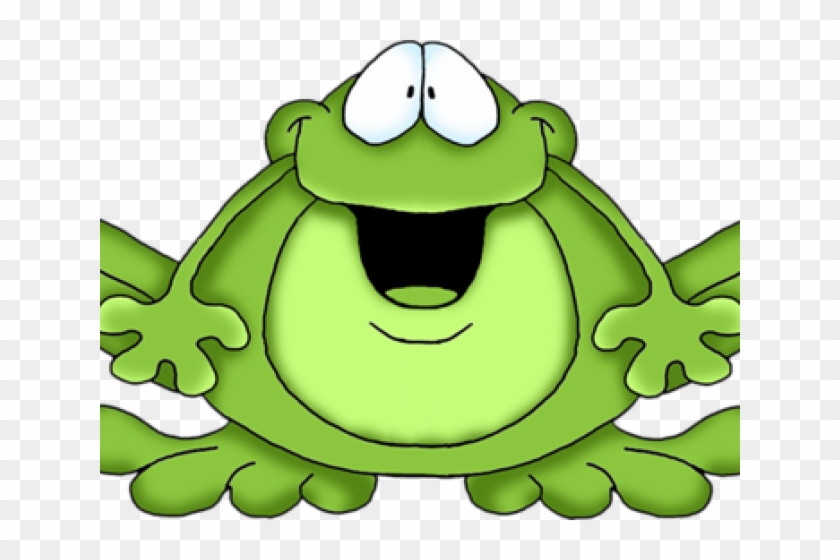 Toad Clipart Froglet - Drawing #1367838