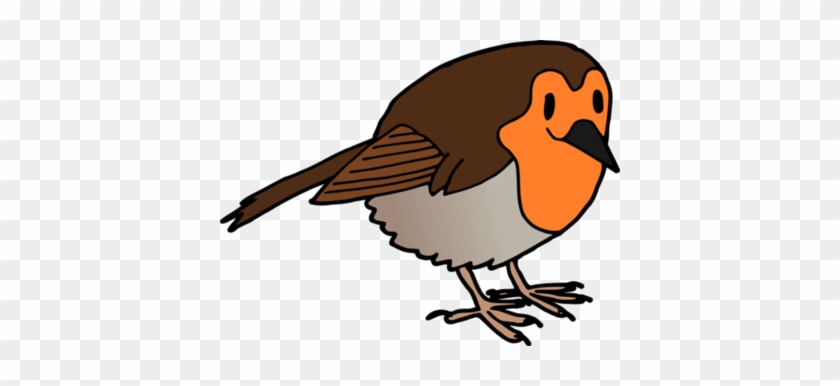 Robin #1367941