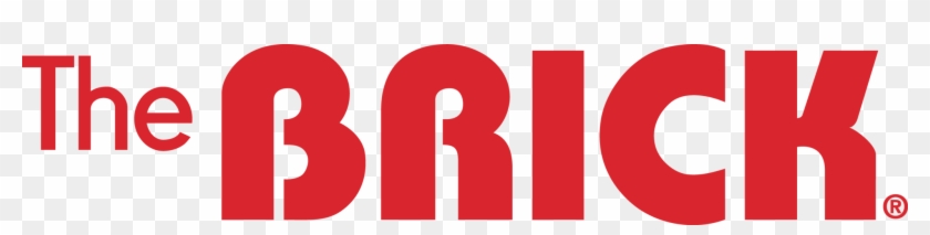 Brick Logo Png #1368110