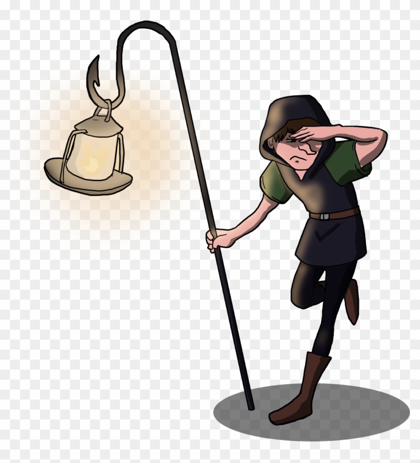 Guardsman Illbert- This Short Weaselly Little Guy Is - Cartoon #1368158