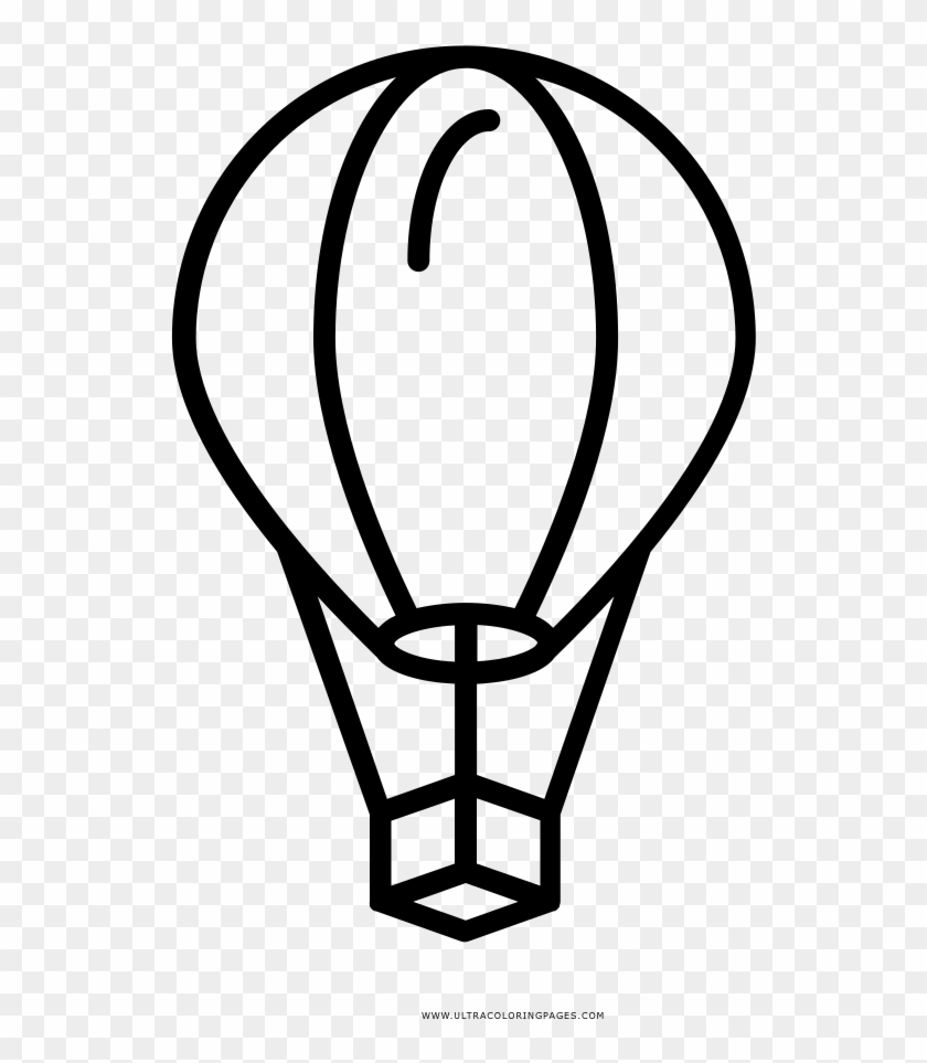 Balloon #1368225