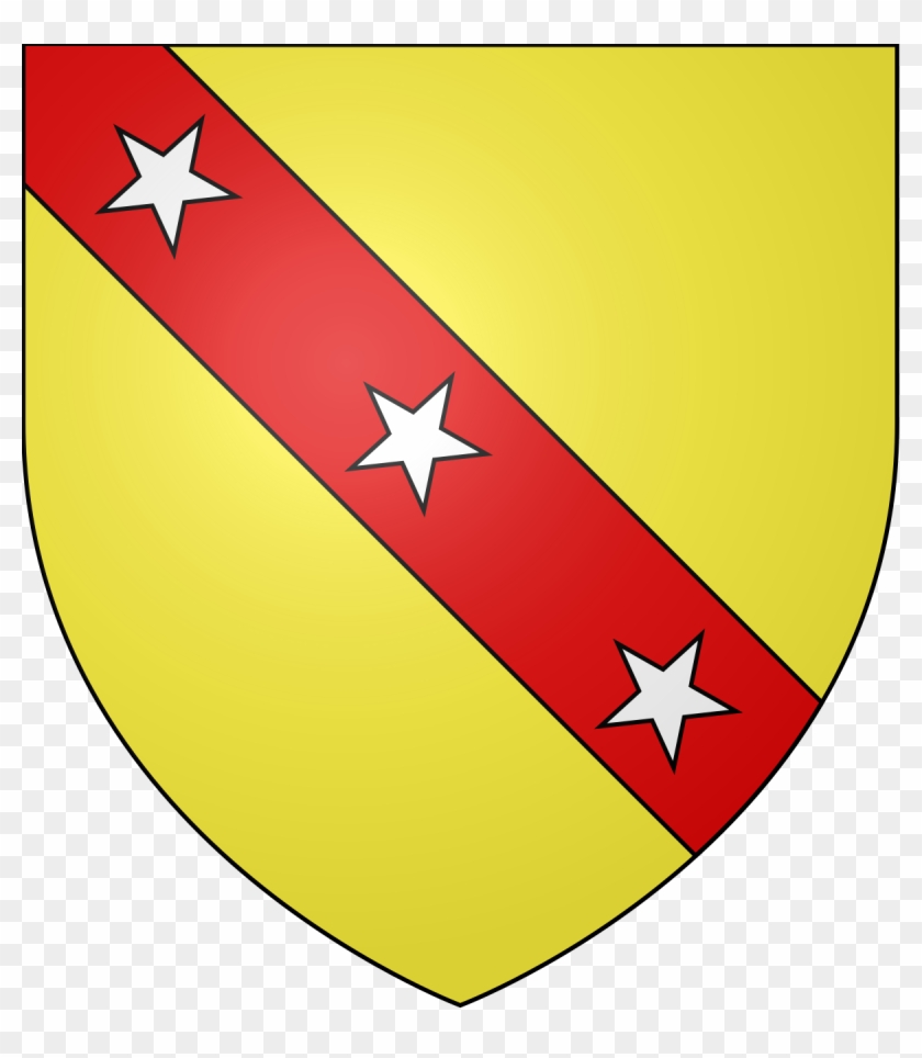 De Jourda De Vaux De Foletier #1368427