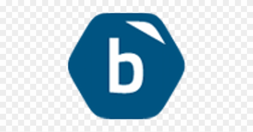 Blogworks - Linkedin Icone Png #1368497