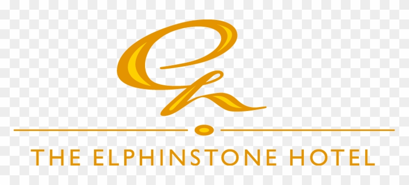 The Elphinstone Hotel Logo - Hotel #1368533