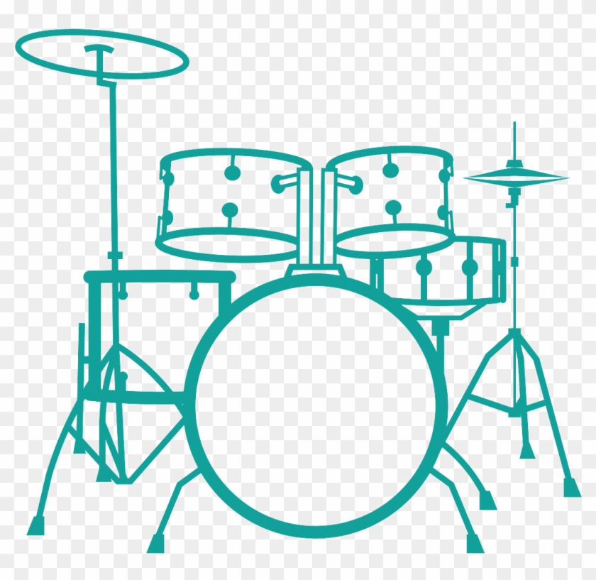 42 Drum Loops - Drums #1368565