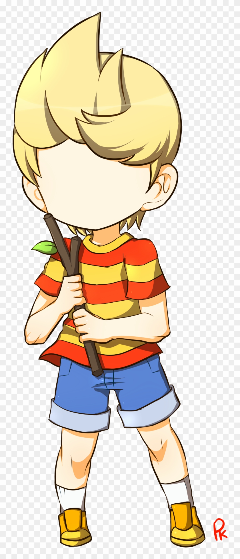 Pajamas Drawing Lucas Jpg Transparent - Cartoon #1368582