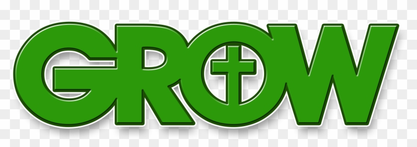 Wednesday Night Grow - Logo #1368599