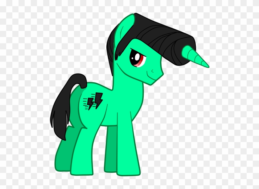 Mlp Grease #1368684