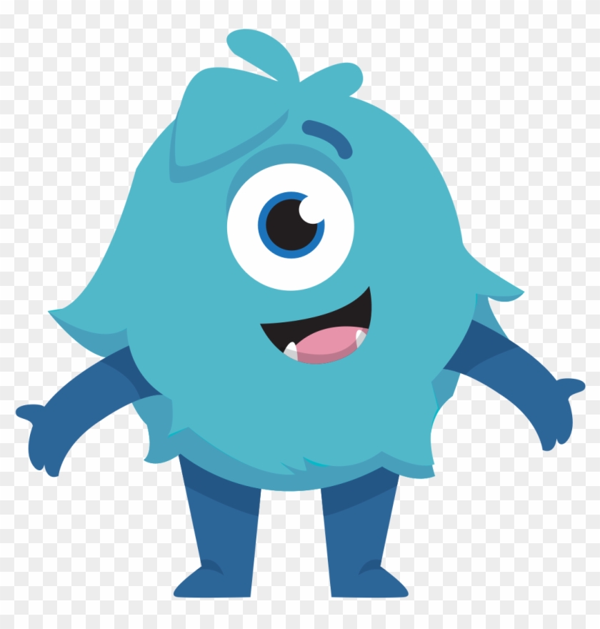 Avatar, Class Dojo, Image, Monsters - Class Dojo Katie Monster #1368837