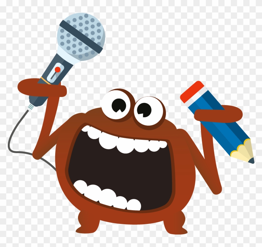 Contribute To The Dojo - Ministryoftesting Monsters #1368839