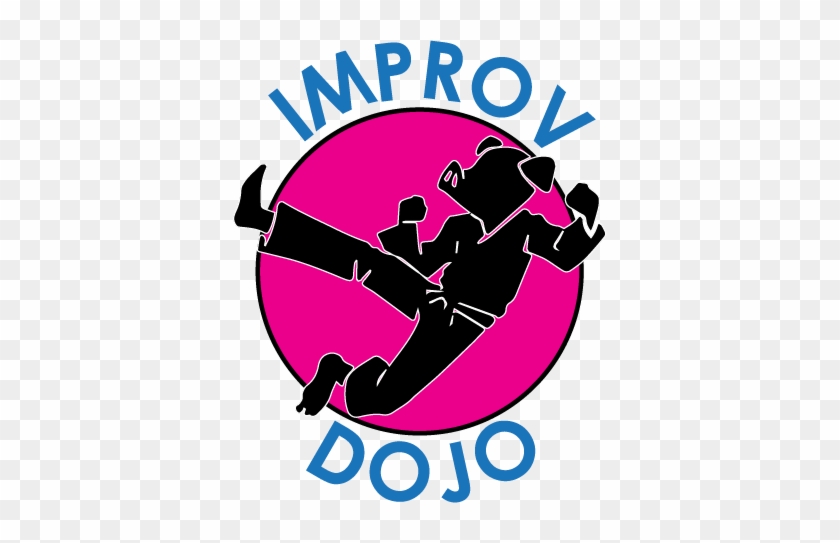 Improv Dojo - Improv Dojo #1368844