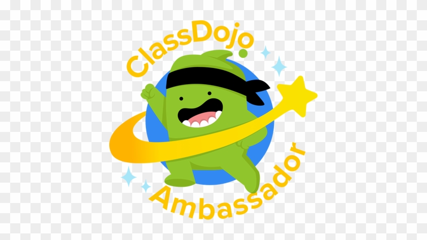 It Has Been Such A Pleasure To Serve As An Ambassador - Classdojo Ambassador #1368856