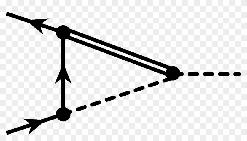 Depicting Metric Propagators By A Double Line, Scalars - Online Shopping #1368934