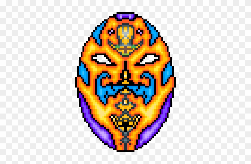 Mask - Mr Monkey #1369015